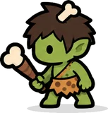 Cave Goblin
