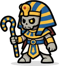 the Scorpion Pharaoh