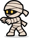 Mummy