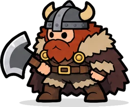 Jarl Frostbreaker