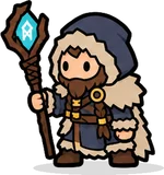 Shaman