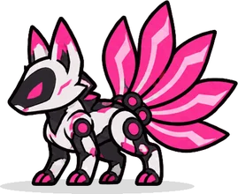 the Kitsune AI