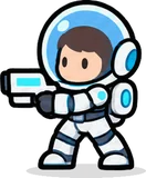 Astronaut