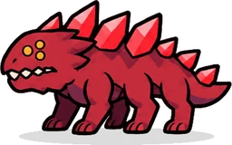 Crystal Beast