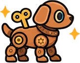 Robot Dog