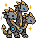 Mecha Hydra