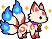 Kitsune