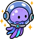 Space Jellyfish