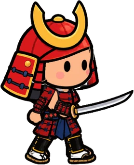 Samurai