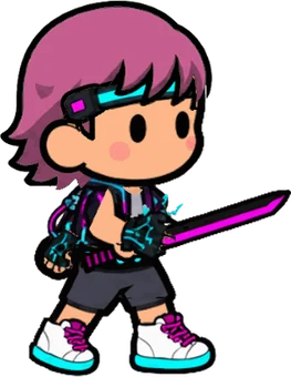 Cyberpunk