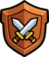 Bronze