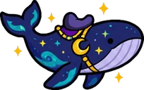Cosmic Whale