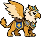 War Griffin