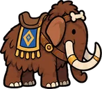 Mammoth