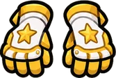Star Gauntlets