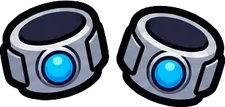 Astral Bracers