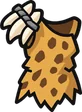Smilodon Pelt