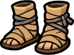 Leather Wraps