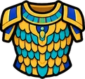 Horus Corselet