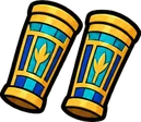 Horus Bracelets