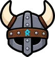 Viking Helmet
