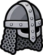 Jarl's Helmet