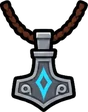 Rune Pendant