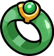Jade Ring