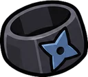 Shadow Ring