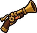 Blunderbuss
