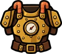 Steam Armor