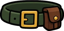 Pilot's Belt