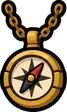 Pilot's Compass
