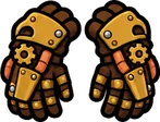 Mechanical Gloves