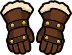 Aviator Gloves