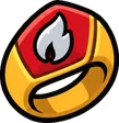 Flame Ring