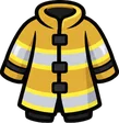 Firefighter Jacket