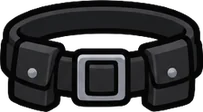 Combat Belt