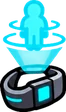 Holo Ring