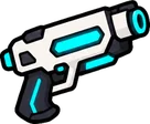 Laser Pistol