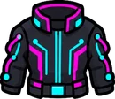 Wired Jacket