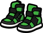 Hacker Sneakers