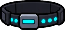 LED Belt