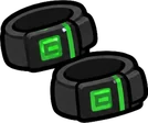 Screen Bracers