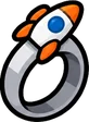 Rocket Ring