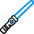 Laser Saber
