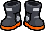 Pilot Boots