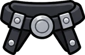 Pilot Harness