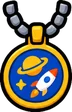 Crew Badge