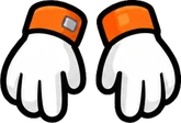 Pilot Gloves